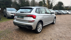 Skoda Kamiq 1.0 TSI SE Edition 5dr DSG Petrol Hatchback